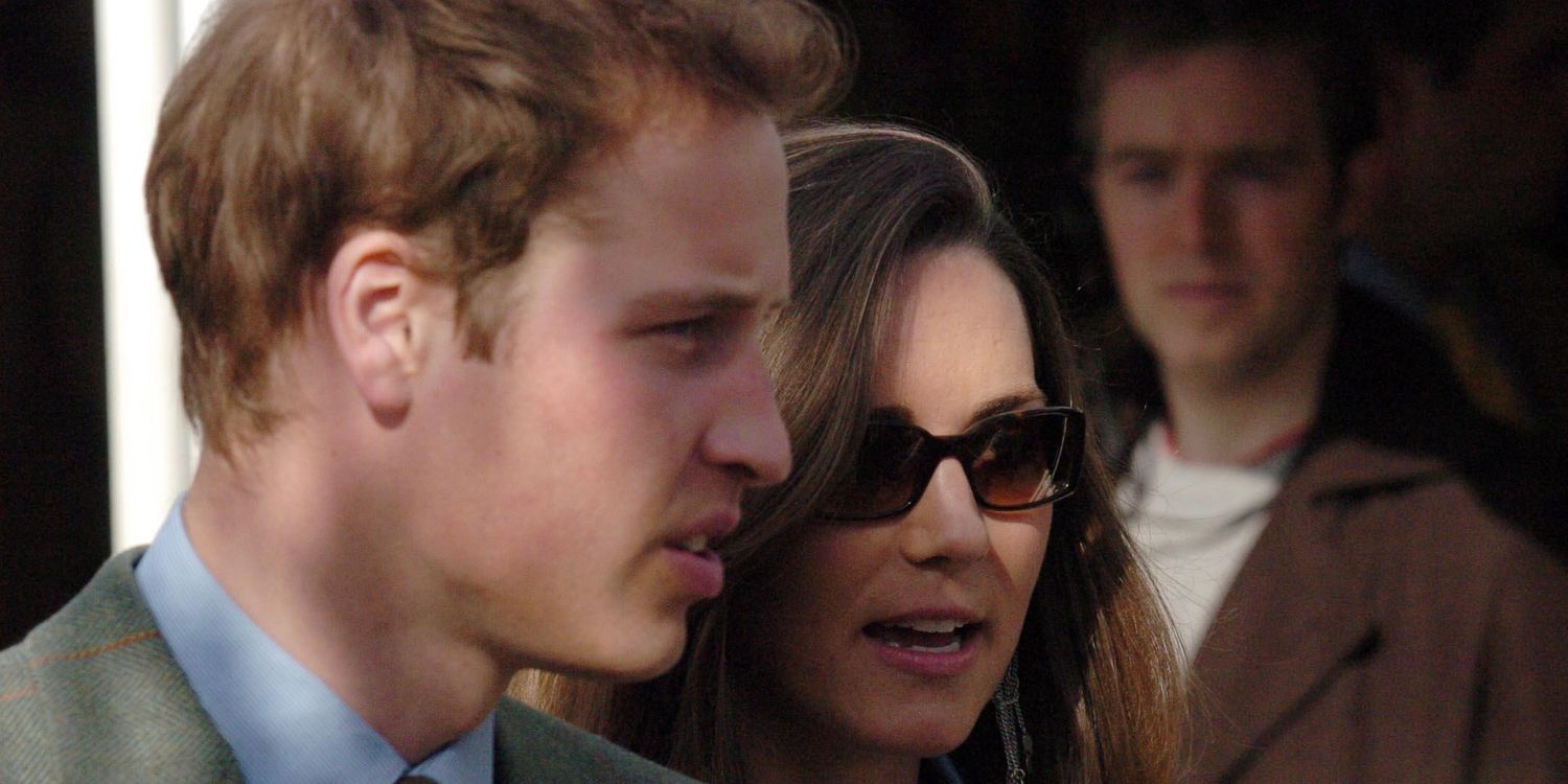 Why Prince William’s 2008 Valentine's Dinner for Kate Middleton Was Special
