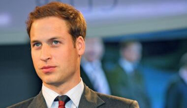 Prince William Was “Not Himself” After 2007 Kate Middleton Breakup, Royal Butler Says