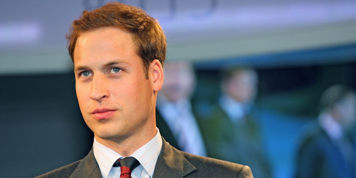 Prince William Was “Not Himself” After 2007 Kate Middleton Breakup, Royal Butler Says