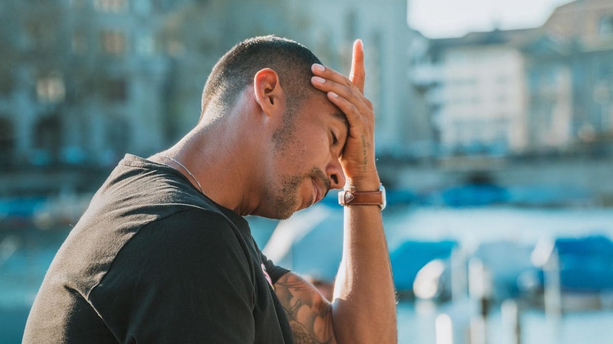 Search for life's meaning? Here’s how it can lead to ‘purpose anxiety’ – Firstpost