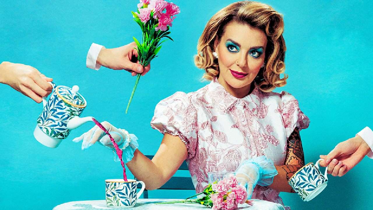 Woman in Mind - Sheridan Smith to star in Alan Ayckbourn's comedy in the West End