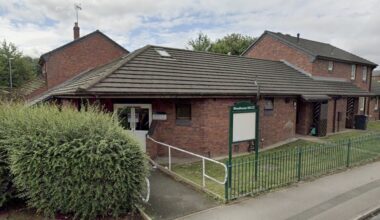 Residents meetings in Hunslet Carr and Beeston this week