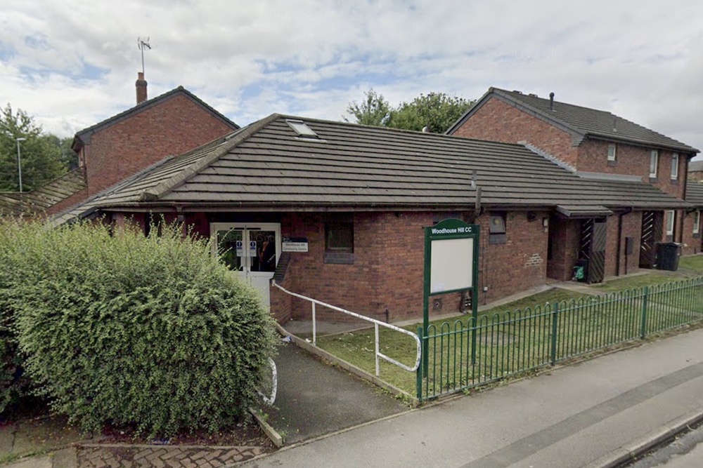 Residents meetings in Hunslet Carr and Beeston this week