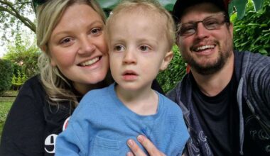 Little Waldingfield boy with rare genetic disorder inspires Halstead football fund-raiser for two charities