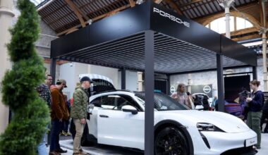 US lowers tariffs on EU cars to 15%, cementing trade deal terms – The Irish Times