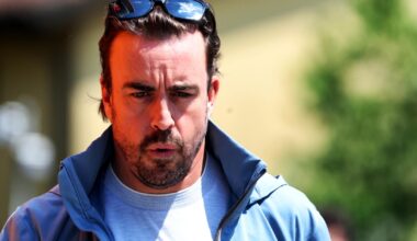 Former Fernando Alonso F1 team-mate arrested