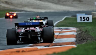 F1 moves closer to V8 engine switch