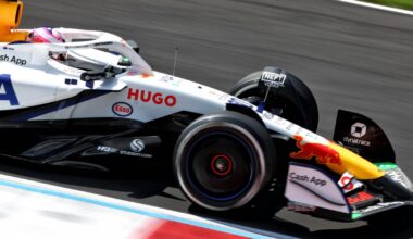 Liam Lawson issues Racing Bulls clear instruction after 'tough' Monza verdict