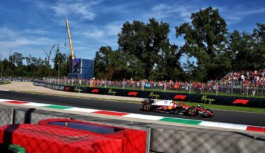 Why Ferrari didn't use Hamilton to help Leclerc