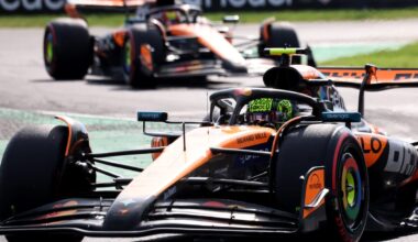 'Very difficult to undo' - Mercedes warning after McLaren order