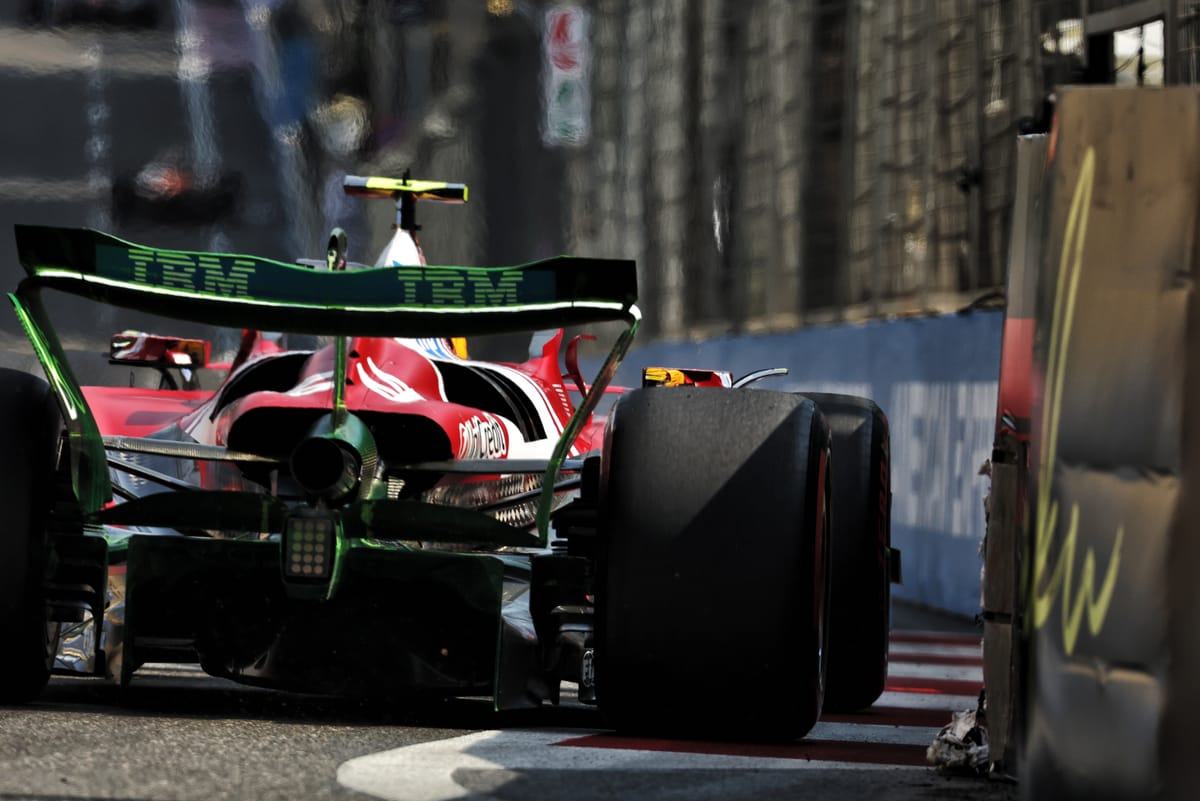 Is the budget cap really making F1 2025 worse?