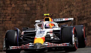 Liam Lawson hoping to discover Racing Bulls 'truth' upon Baku return