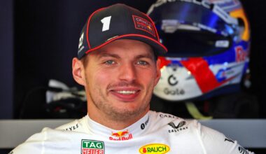 Max Verstappen makes decision over chasing ultimate motorsport title