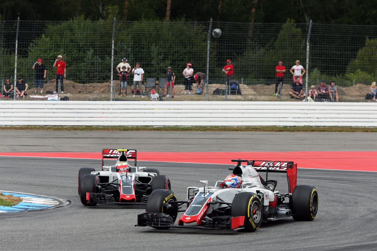 New F1 teams' first driver line-ups ranked