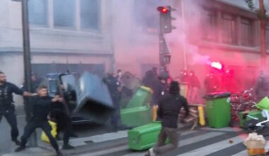 Can Macron get France back on track? – The Irish Times