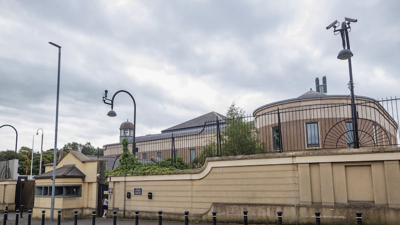 Bail refused for man accused of attack in which woman was ‘told to strip for a search’
