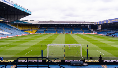 Leeds hopes to host FIFA Women’s World Cup