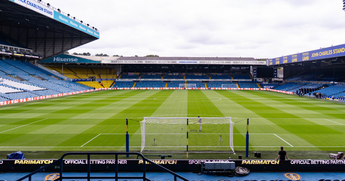 Leeds hopes to host FIFA Women’s World Cup