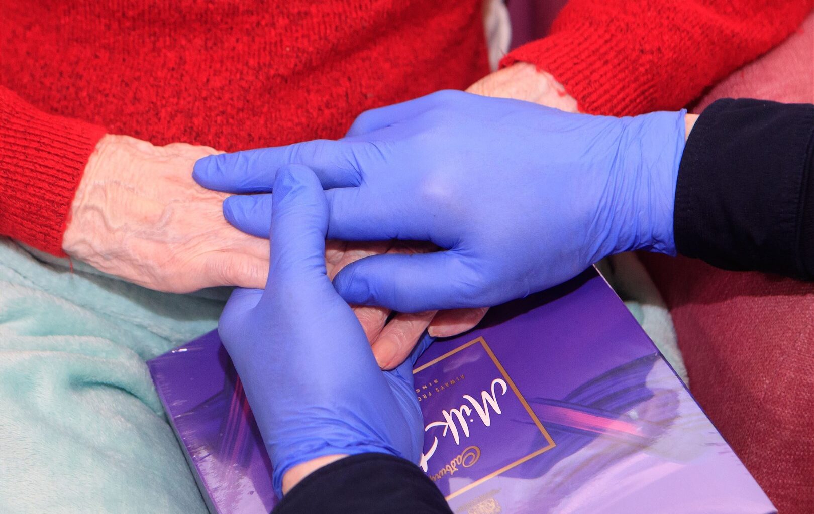 Ministers told palliative care needs ‘transformation, not tweaks’