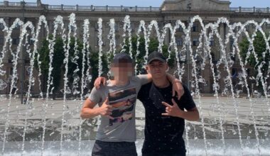 Russian occupiers brought death and intimidation to Kherson: Ukrainian teen | Russia-Ukraine war News