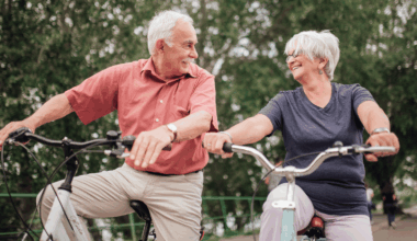 People over 65 who stay full of energy usually swear by these 7 hobbies that keep them moving – VegOut