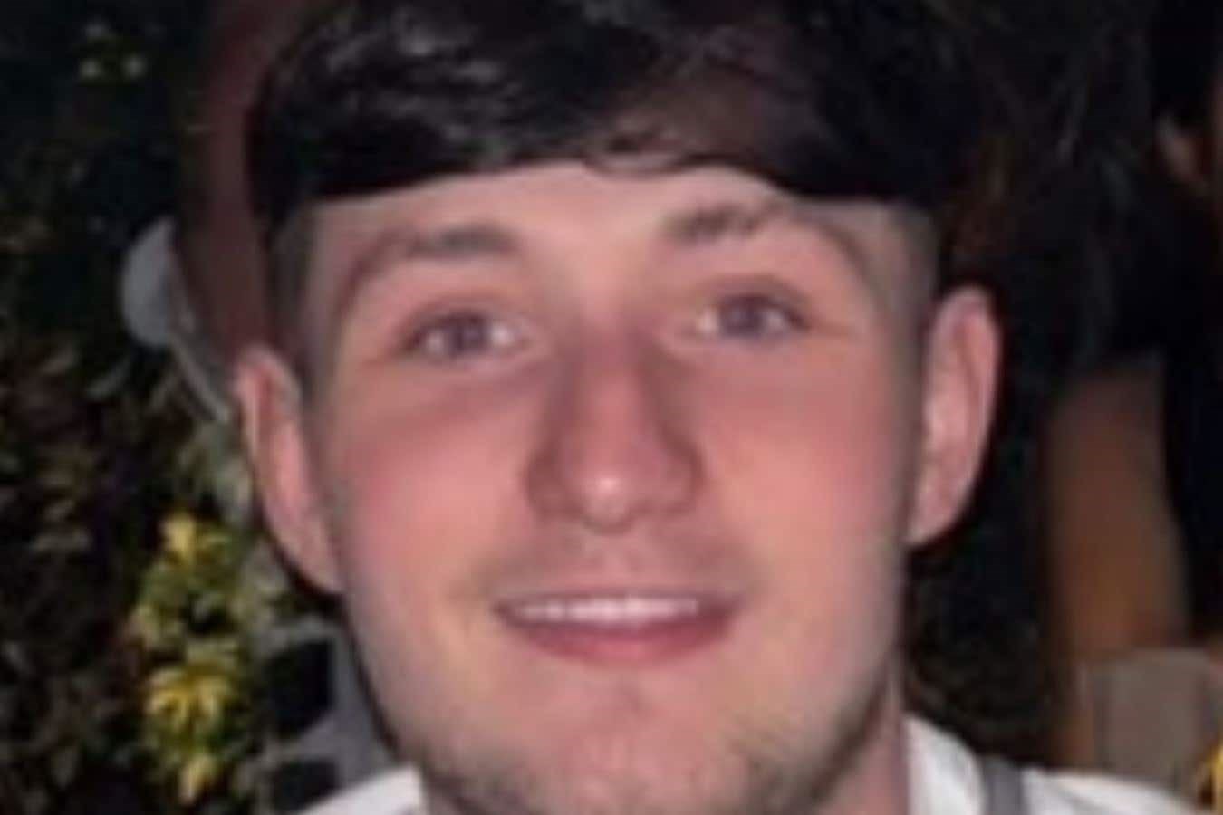 Teenager charged as police name 22-year-old who died in Edinburgh