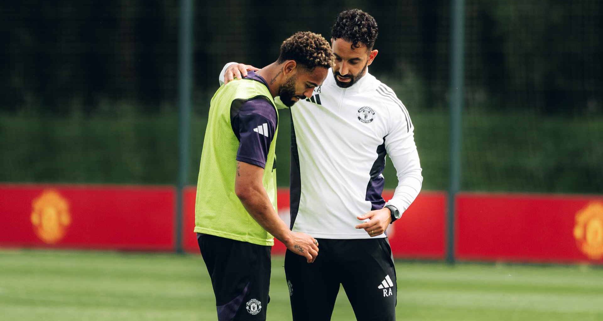 Team news for Manchester derby | City v United | 14 September
