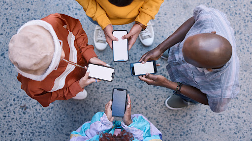 The consumer price of wireless internet shows a 1% increase over a three-year period.