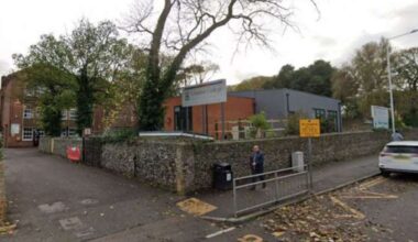 Teacher at Ursuline College, Westgate-on-Sea, Tom Field banned by Teacher Regulation Agency after having sex with pupil and taking teenagers to pub