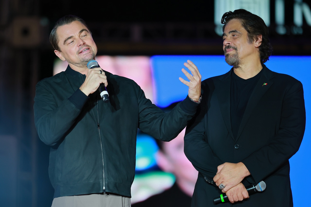 One Battle After Another - Fan Event