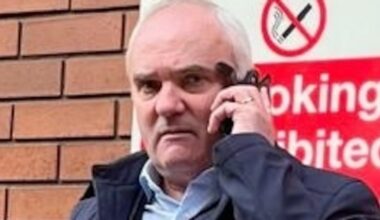 Key figure in Moriarty tribunal inquiry convicted of fraud in Leeds – The Irish Times