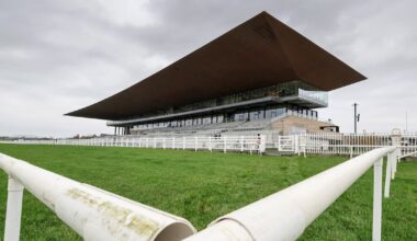 Curragh to stage first Good Friday racing meeting in Ireland next year – The Irish Times