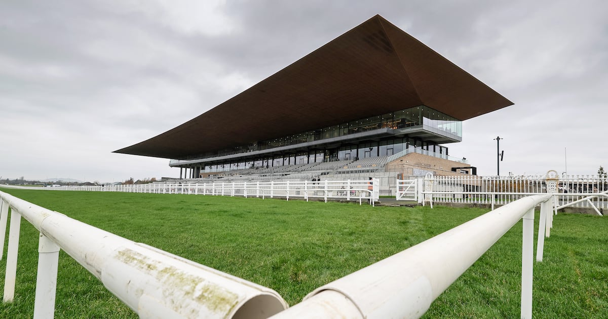 Curragh to stage first Good Friday racing meeting in Ireland next year – The Irish Times