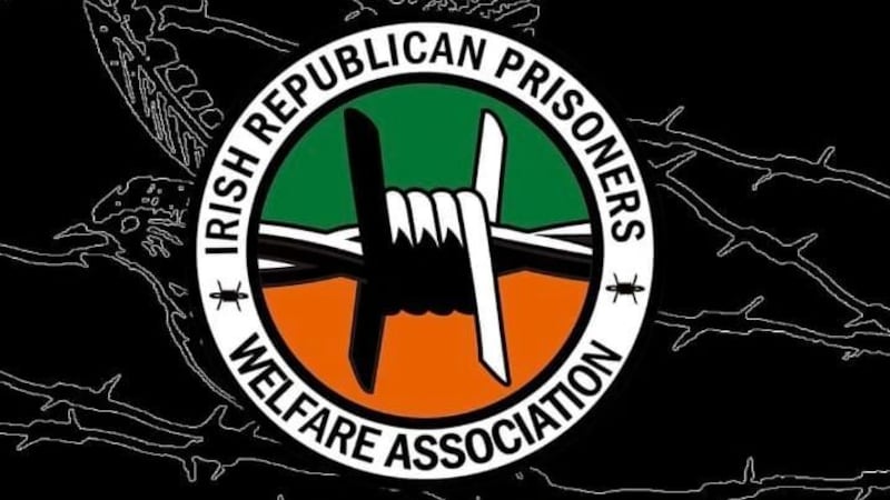Three men convicted of running an illegal lottery for republican prisoners