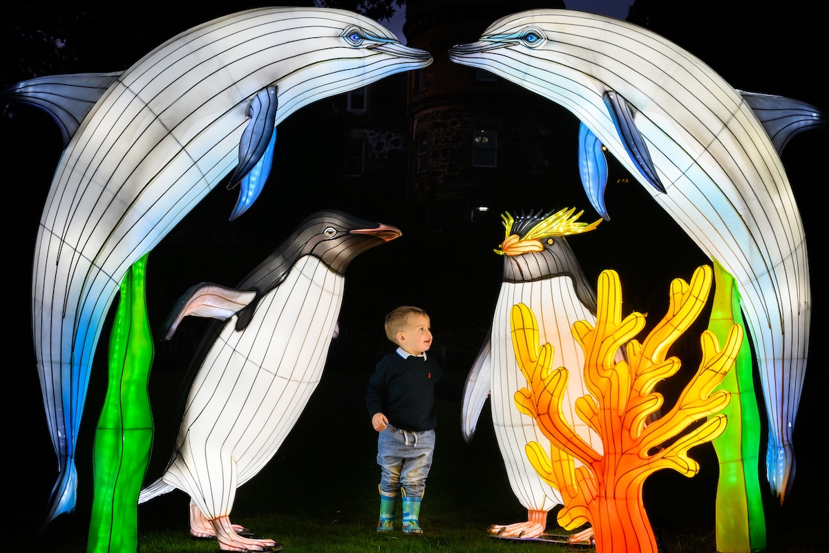 Five things you need to know today