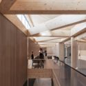 From Yakushima to Toronto: Architecture Now Highlights New Projects Shaping Hospitality, Public Life, and Infrastructure - Image 3 of 16