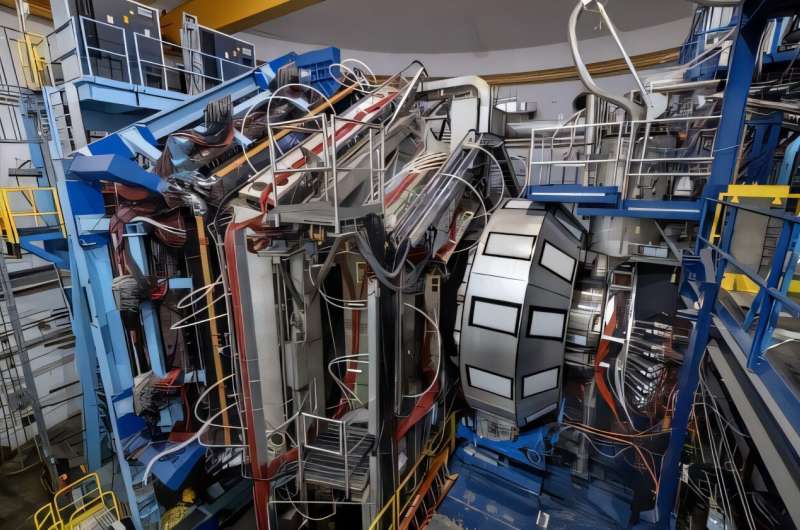 A New View of the Proton and its Excited States