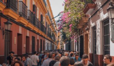 Spain Joins United Kingdom, Germany, France and Others In Tourism Growth As International Tourist Spending Surges In July 2025
