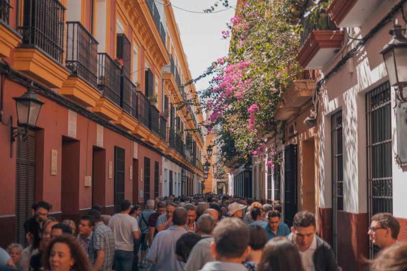Spain Joins United Kingdom, Germany, France and Others In Tourism Growth As International Tourist Spending Surges In July 2025
