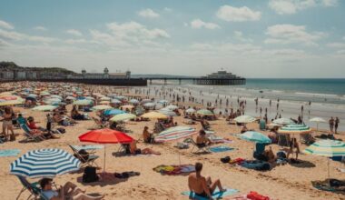 Eurozone Inflation Rise Pushes Up Travel Costs For UK Tourists On Food, Fuel And Hotels