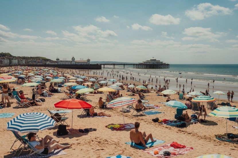 Eurozone Inflation Rise Pushes Up Travel Costs For UK Tourists On Food, Fuel And Hotels