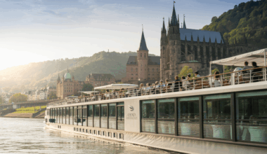 Riverside Luxury Cruises Launches ‘Hops and Heritage’ Beer Journey Through Europe’s Rich Brewing Culture