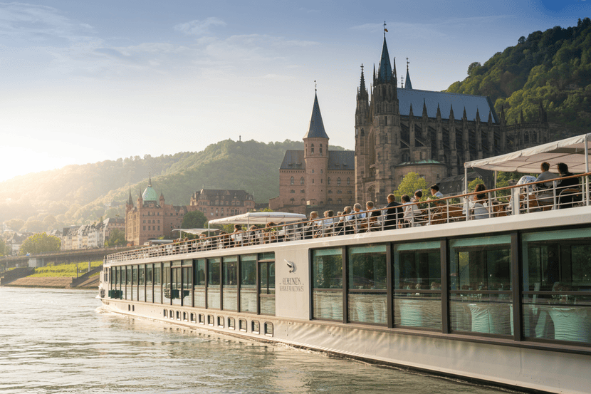 Riverside Luxury Cruises Launches ‘Hops and Heritage’ Beer Journey Through Europe’s Rich Brewing Culture