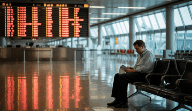 Major flight disruptions expected as Air France, Lufthansa, Ryanair, easyJet and more face cancellations due to strikes in France on September 18