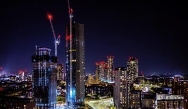 Homes must be built in ‘right’ parts of England to tackle shortages – think tank