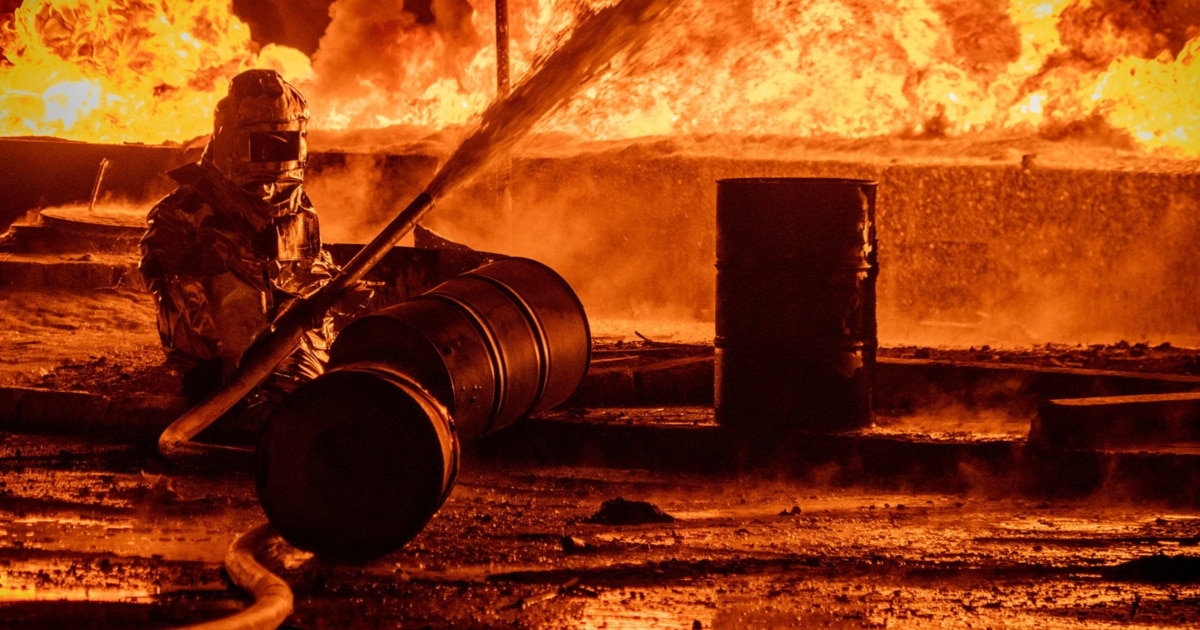 Russia Hits Ukrainian Power Grid As Allies Of Slain Politician Parubiy Blame Moscow