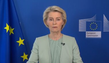Estonia Seeks To Invoke NATO Article 4, As EU Plans New Round Of Russian Sanctions