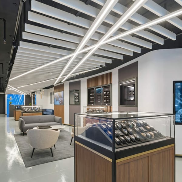Watchfinder opens first US boutique in New York’s SoHo