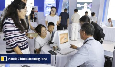 China pulls out the stops to get people spending, with 19 consumption-minded measures