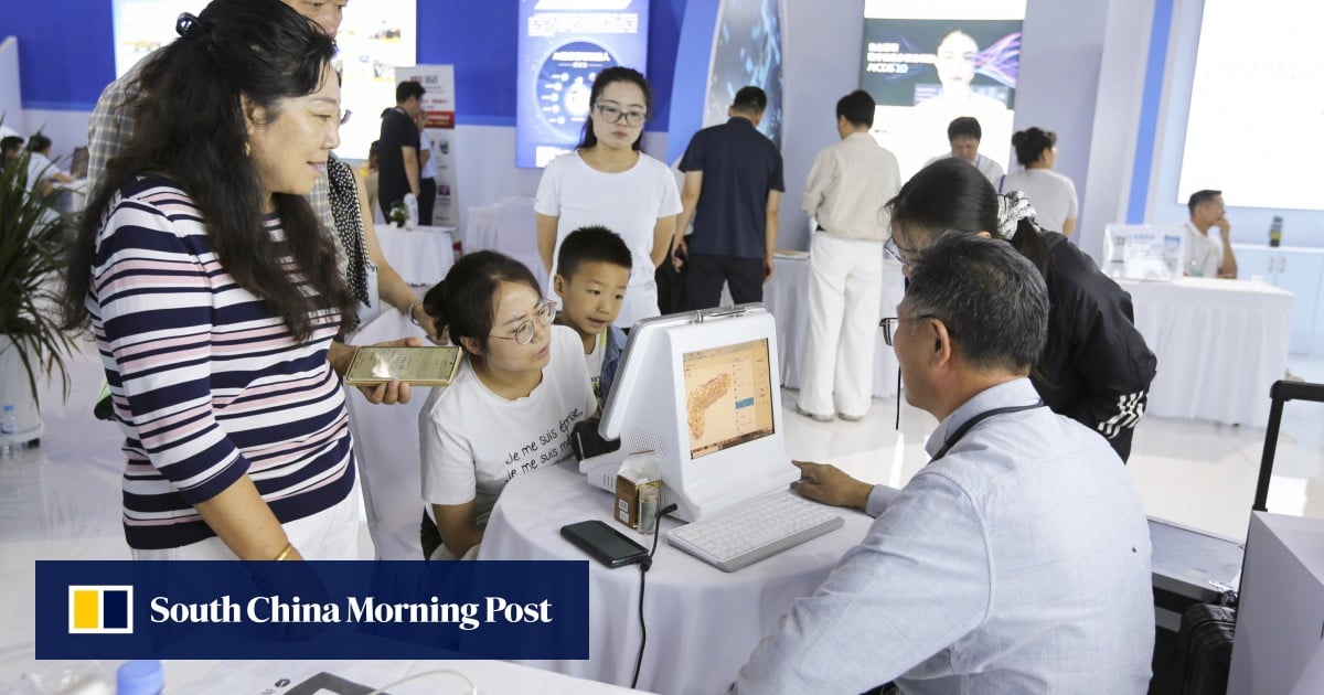 China pulls out the stops to get people spending, with 19 consumption-minded measures
